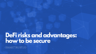 DeFi Risks: How to be Secure in 2024