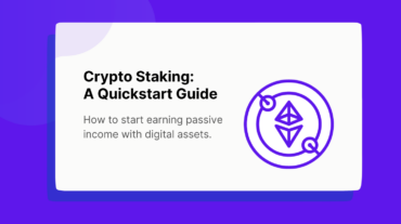 Crypto Staking: Guide to Earning with Crypto
